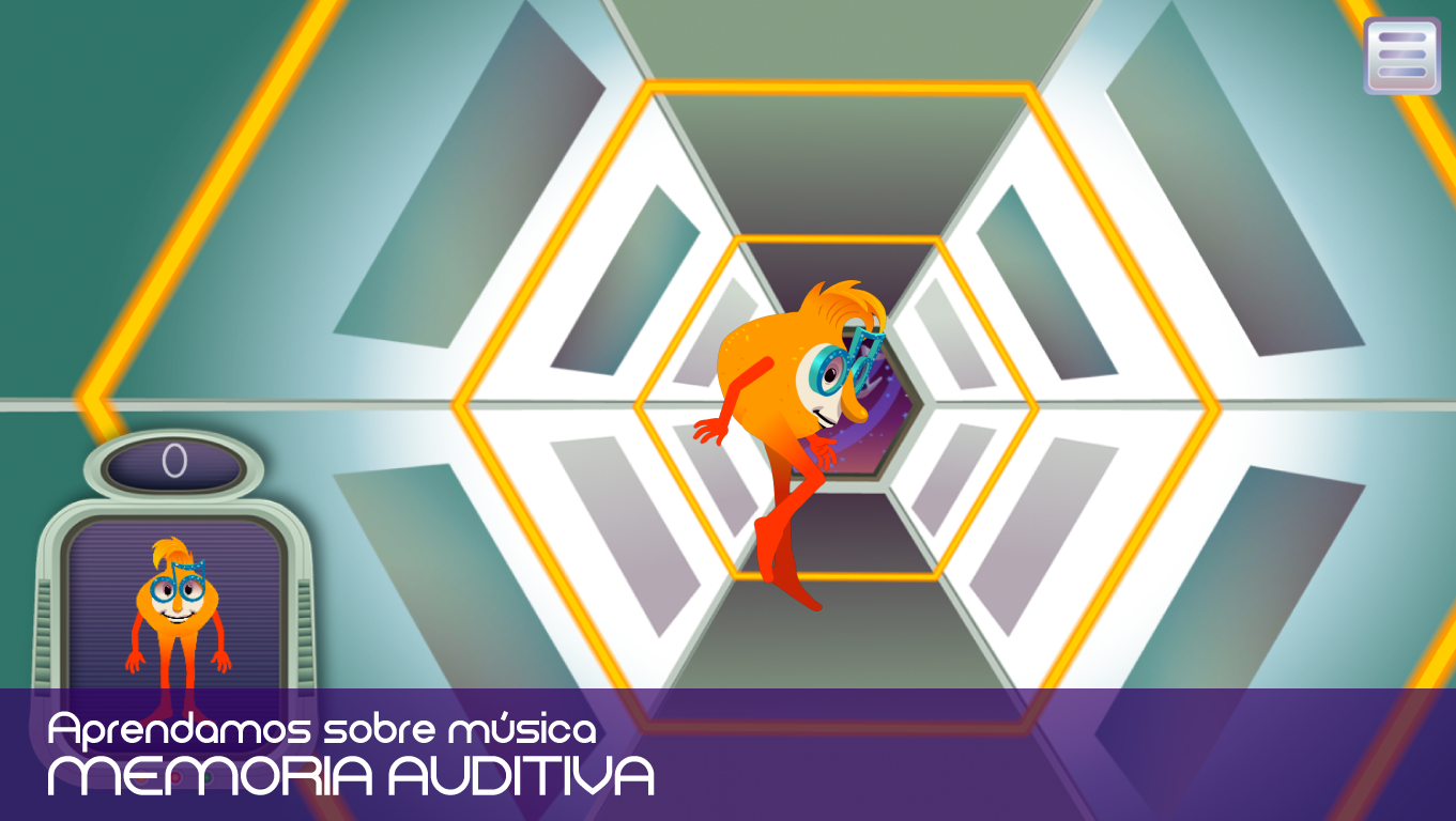 Sonidos altos y bajos