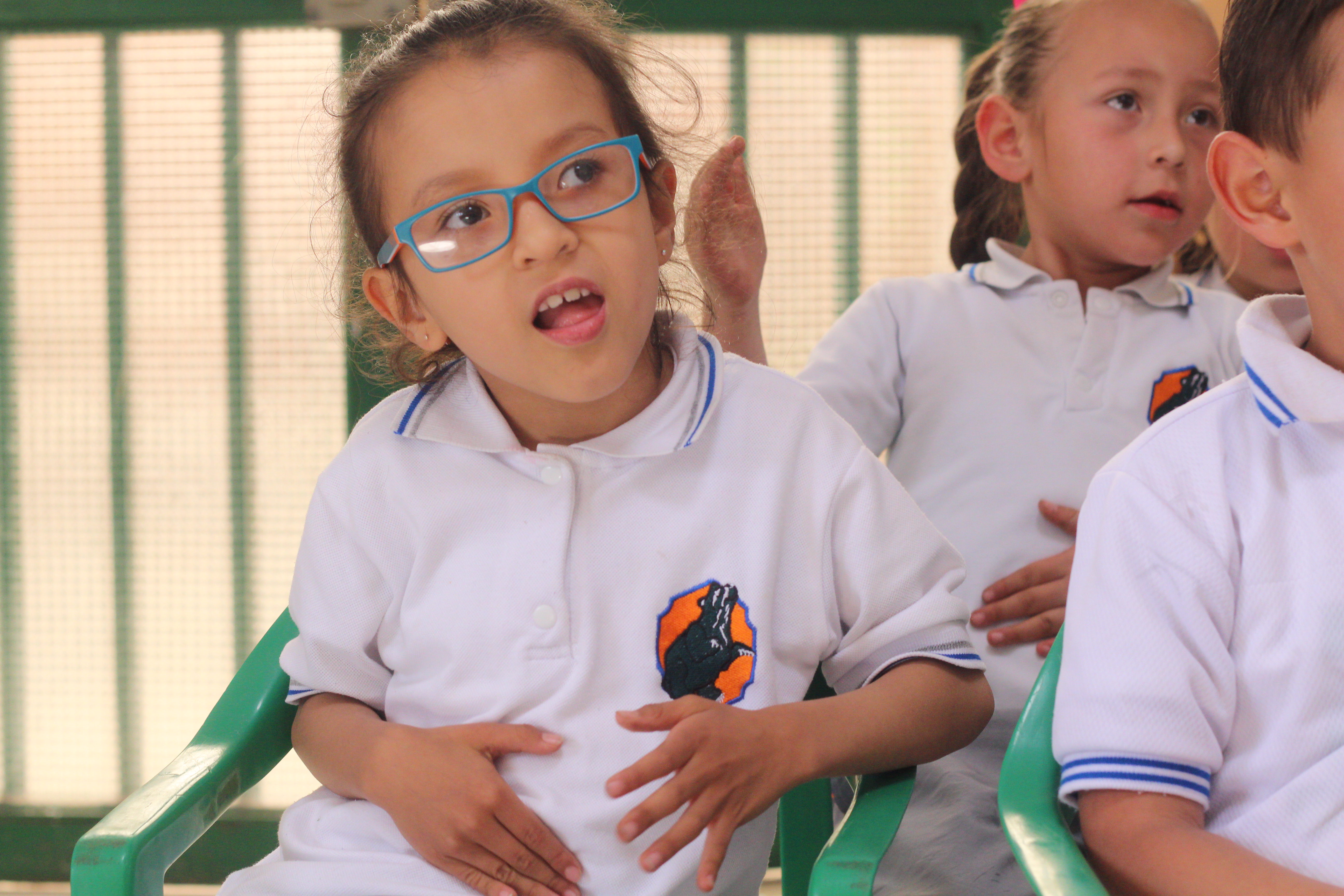 Viajeros del Pentagrama M2 S2 E2