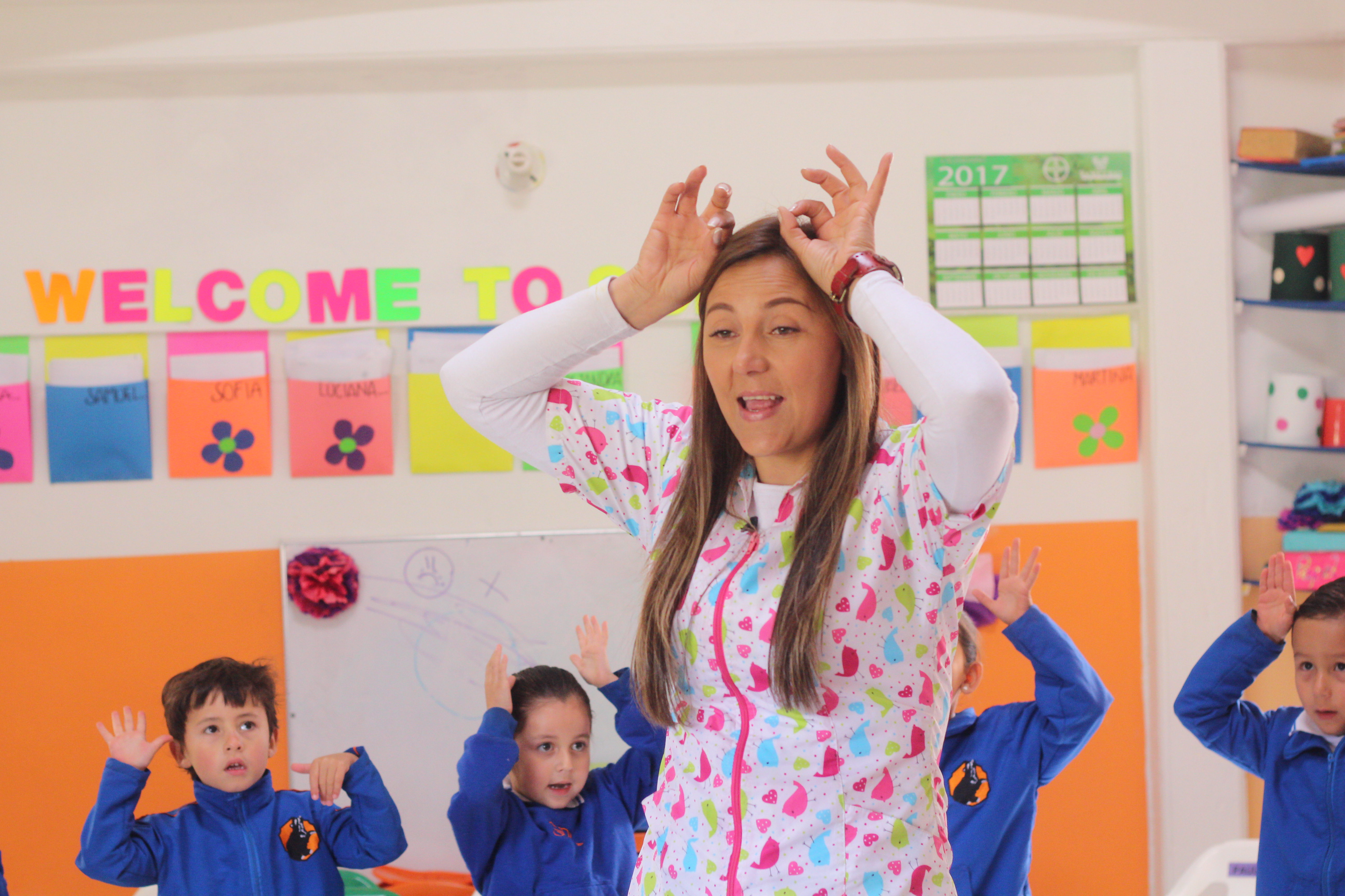 Viajeros del Pentagrama M2 S3 E3