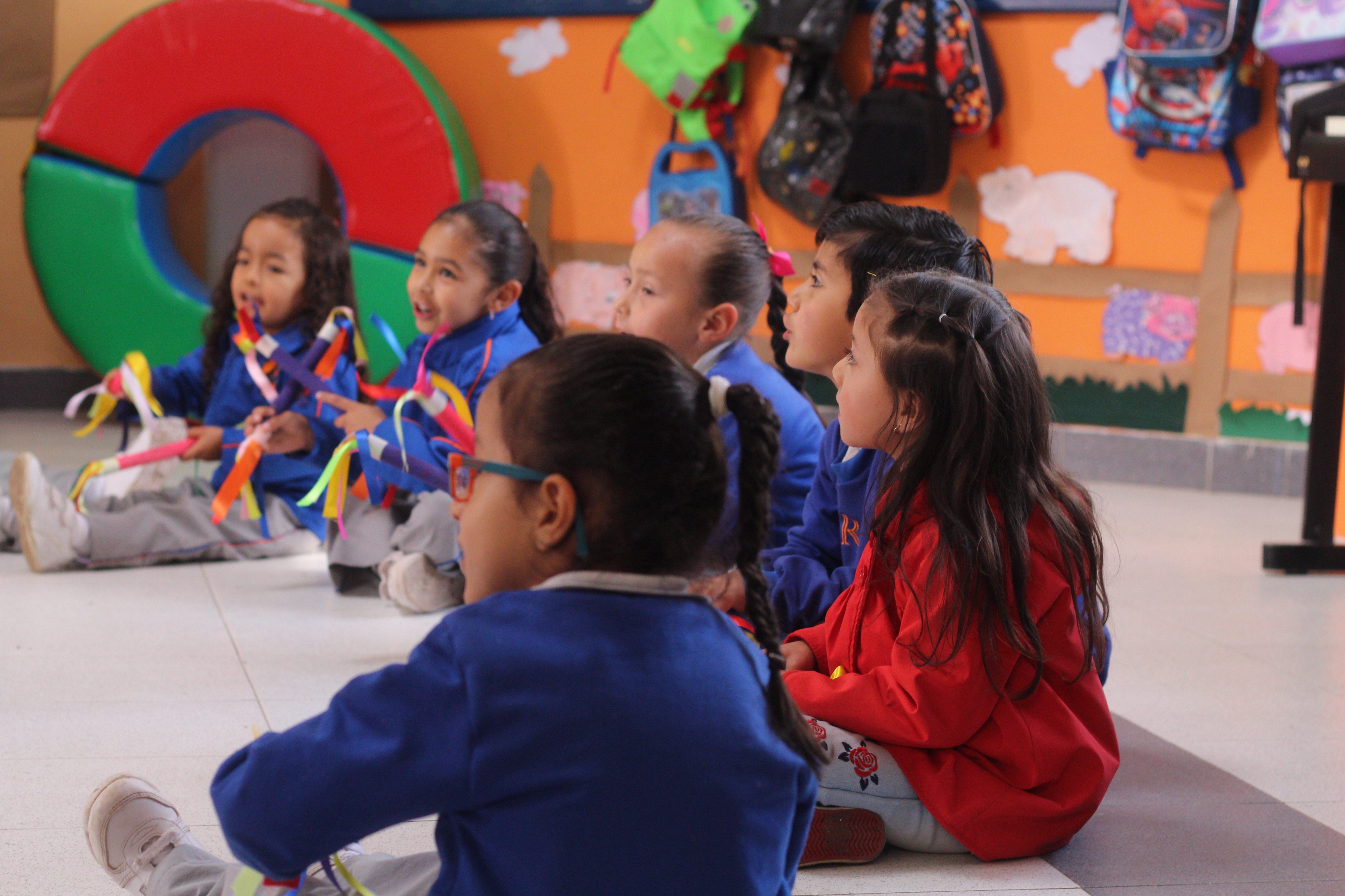 Viajeros del Pentagrama M2 S5 E3