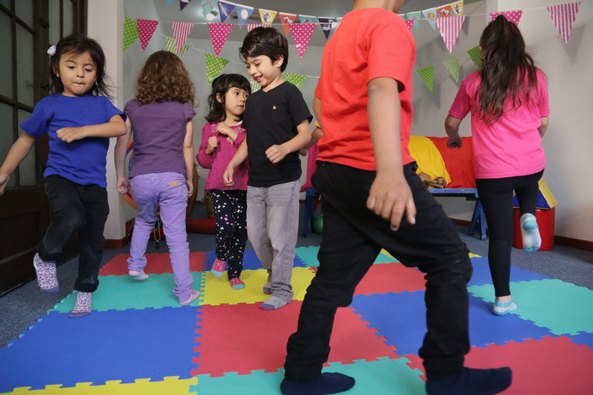 Ensena M04 S4 E2 gif audiciones activas