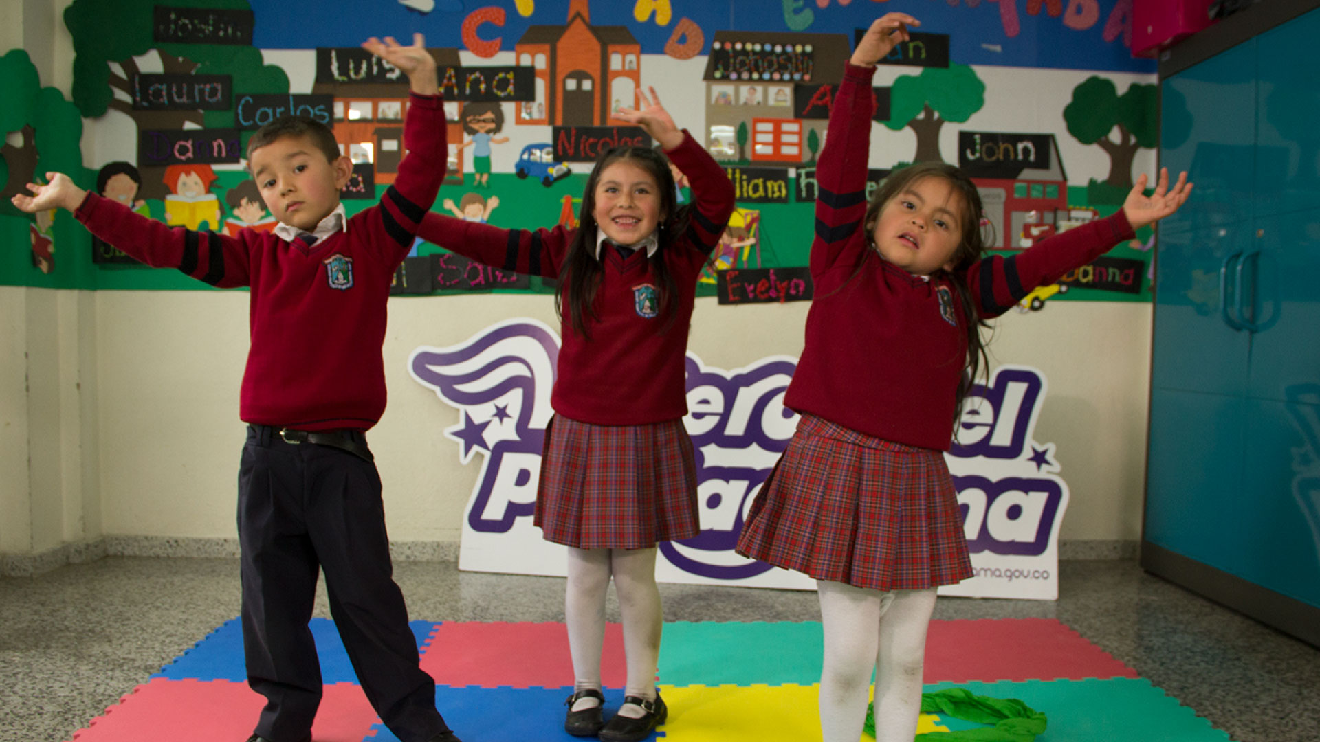 Ense&ntilde;a M05 S2 E2 intensidades sonoras