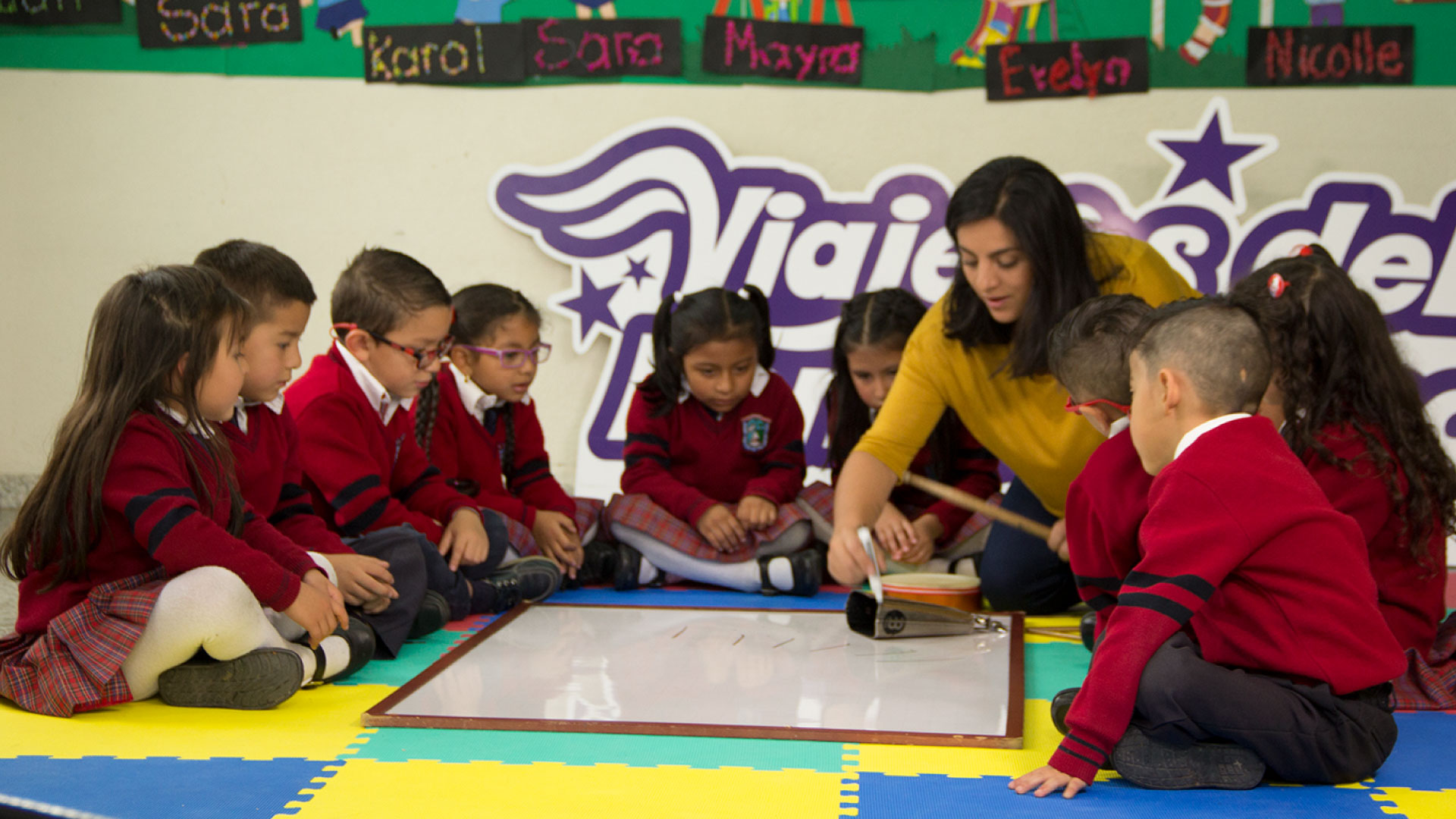 Ensena M05 S3 E4 foto cantar