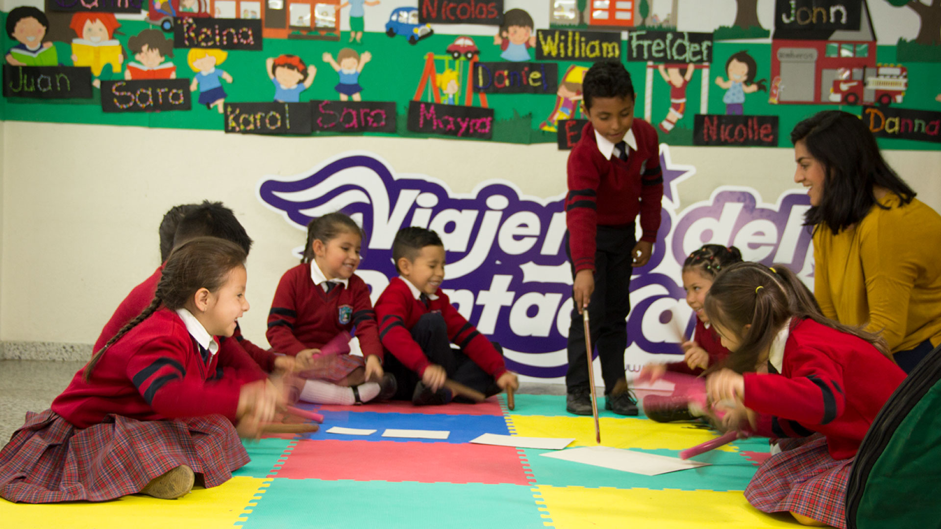 Ensena M04 S1 E2 gif ascendentes descendentes